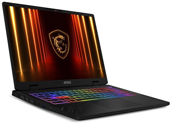 MSI Crosshair 16 HX AI D2XWGKG-047XTR U9-275HX 16