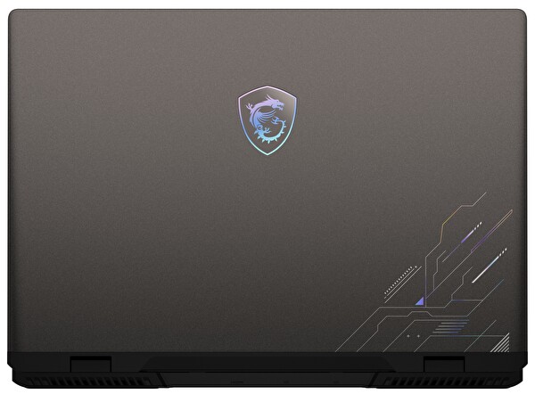 MSI Crosshair 16 HX AI D2XWGKG-047XTR U9-275HX 16