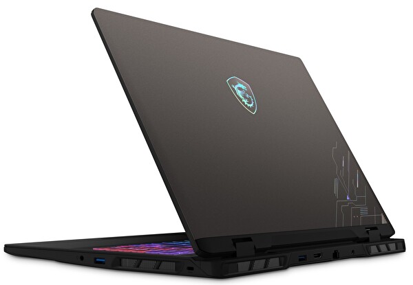 MSI Crosshair 16 HX AI D2XWGKG-047XTR U9-275HX 16