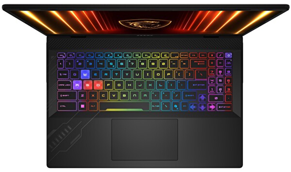 MSI Crosshair 16 HX AI D2XWGKG-047XTR U9-275HX 16