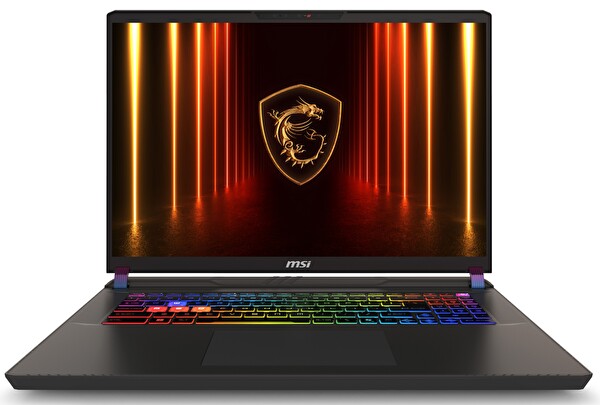 MSI Vector 17 HX AI A2XWHG-086TR Ultra 7 255HX 17