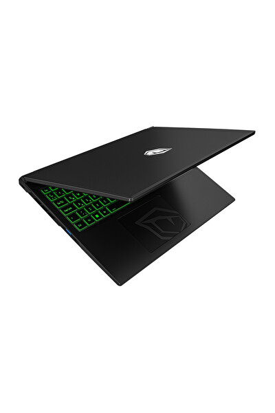 Monster Tulpar T6 V3.3.3 Intel Core i7 13700HX 16 GB RAM 500 GB SSD 8GB RTX 5060 Windows 11 Home 16