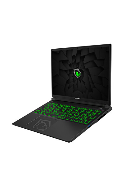 Monster Tulpar T6 V3.3.3 Intel Core i7 13700HX 16 GB RAM 500 GB SSD 8GB RTX 5060 Windows 11 Home 16