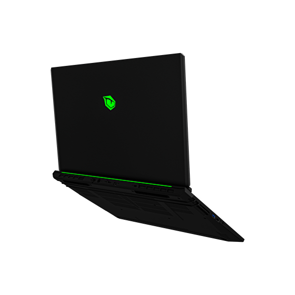 Monster Tulpar T7 V26.2 Intel Core i7 13620H 16 GB RAM 500 GB SSD 8 GB RTX 5060 Freedos 17,3