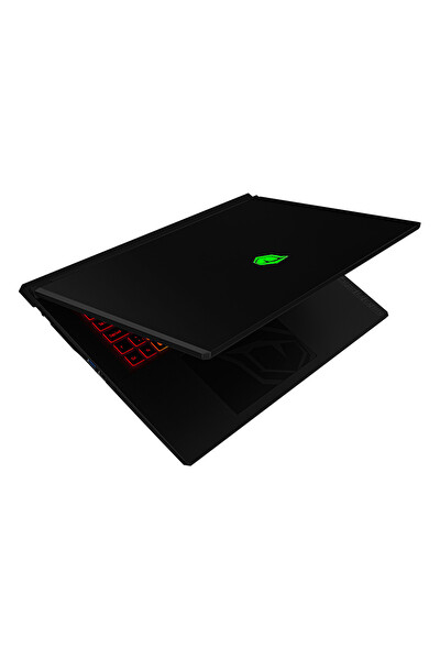 Monster Tulpar T7 V26.2.3 Intel i7 13620H 16 GB RAM 500 GB SSD 8 GB RTX 5060 Windows 11 Home 17,3