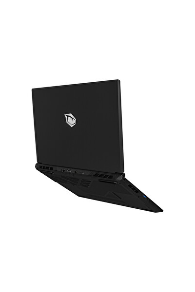 Monster Tulpar T6 V3.3 Intel Core i7 13700HX 16 GB RAM 500 GB SSD 8 GB RTX 5060 FreeDOS 16