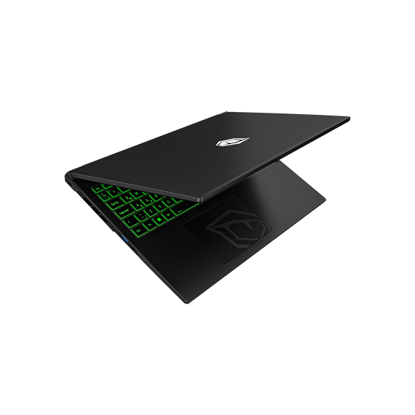 Monster Tulpar T6 V3.3.8 Intel Core i7 13700HX 64 GB RAM 1 TB SSD 8 GB RTX 5060 FreeDOS 16