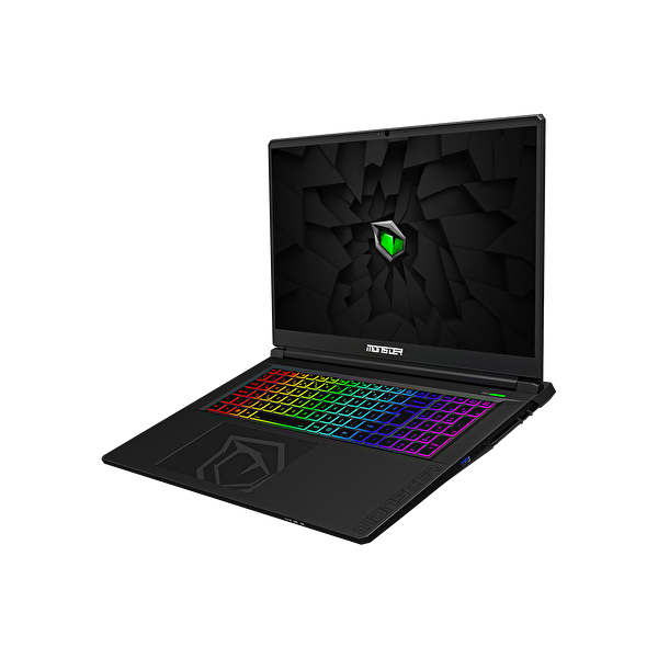 Monster Tulpar T7 V26.2.8 Intel Core i7 13620H 64 GB RAM 1 TB SSD 8 GB RTX 5060 Freedos 17,3