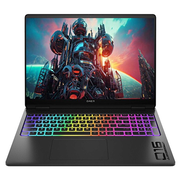 HP Omen Max B8SK8EA Intel Core Ultra 9 275HX 16