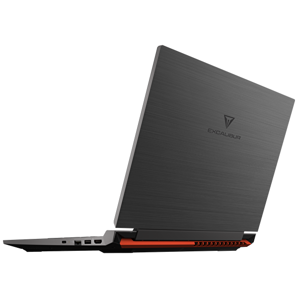 Casper Excalibur G880 i7-13620H 64GB 2TB+2TB 8GB RTX5070 165HZ 15.6