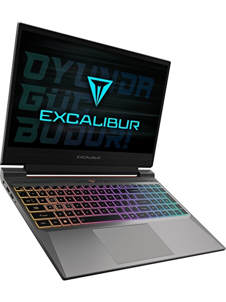 Casper Excalibur G870 i7-13620H 16GB 1TB RTX5060 8GB 165HZ 15.6