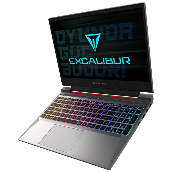 Casper Excalibur G870 i7-13620H 32GB 480GB RTX5060 8GB 165HZ 15.6