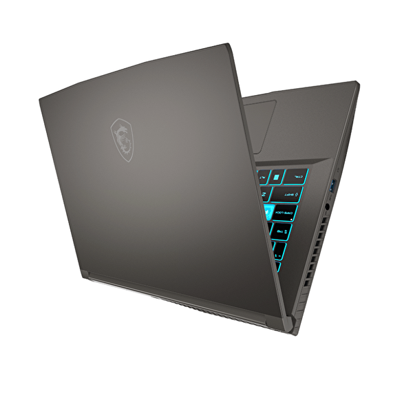 MSI Thin 15 i7 12650H 15.6