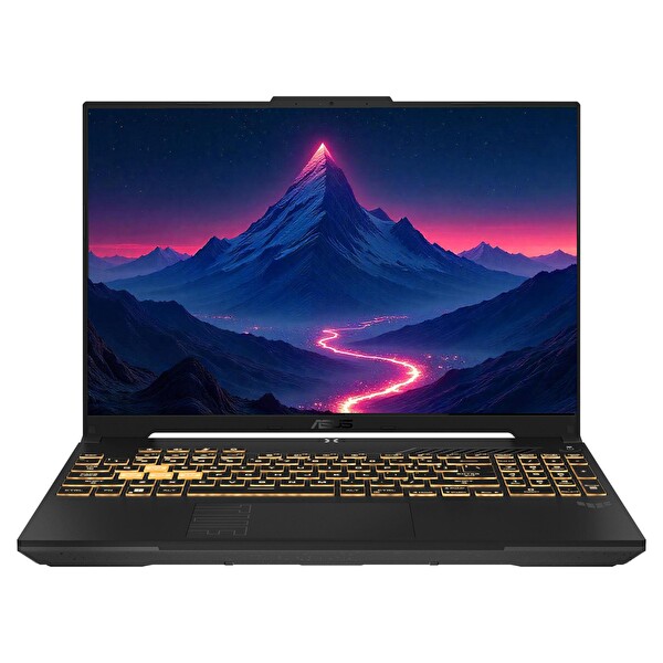 Asus TUF Gaming F16 FX607VU-RL142A010 Core 5 210H 16