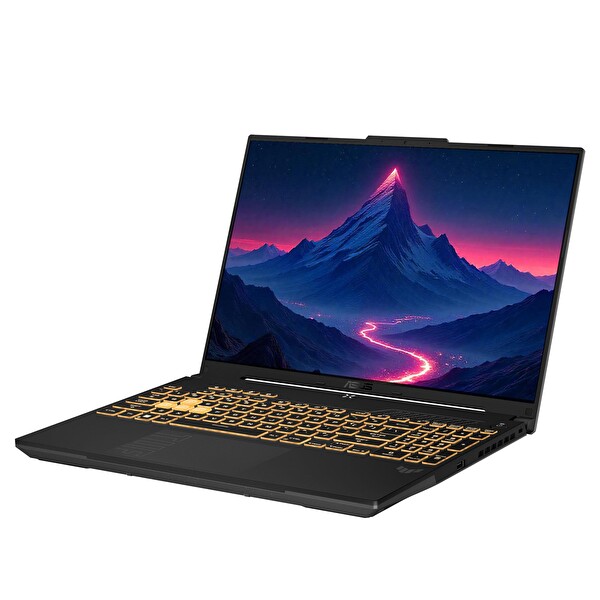 Asus TUF Gaming F16 FX607VU-RL142A010 Core 5 210H 16