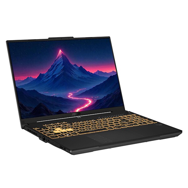 Asus TUF Gaming F16 FX607VU-RL142A013 Core 5 210H 16