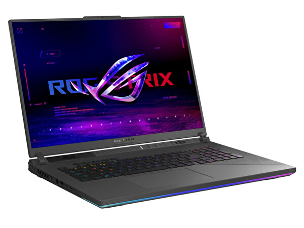 Asus ROG Strix G18 G814PP-S9002 8GB RTX5070 115w AMD Ryzen 9-8940HX 32GB RAM 1TB SSD 18 inç WQXGA 240Hz