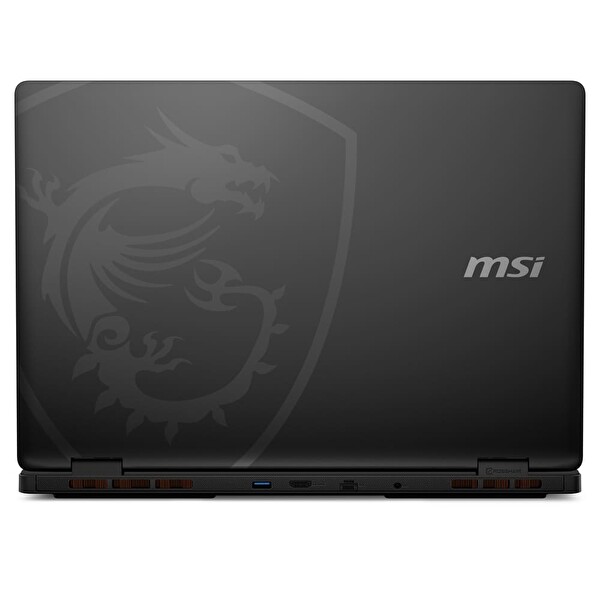 MSI Crosshair 18 HX AI A2XWGKG-014TR Ultra 9 275HX 18