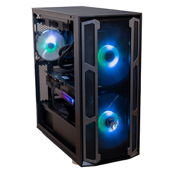 Green G6 AMD Ryzen 7 7800X3D (2x 16GB) DDR5 1 TB M2 SSD RTX 4080