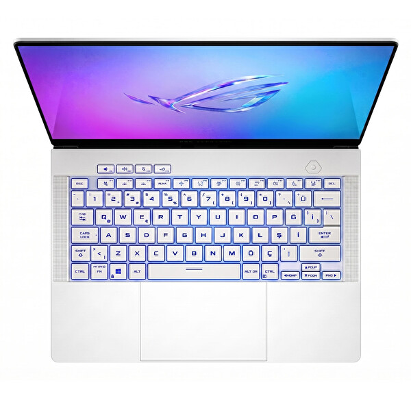 Asus ROG Zephyrus G14 GA403UH-QS038 AMD Ryzen 9 270 14