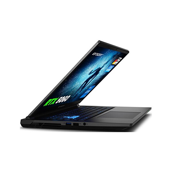 Erazer Defender 17 P1 MD600010 Intel Core i7-13620H 17.3