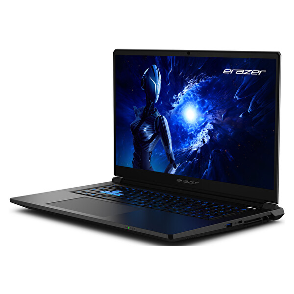 Erazer Scout 17 E1 MD600006 Intel Ultra 5 210H 17