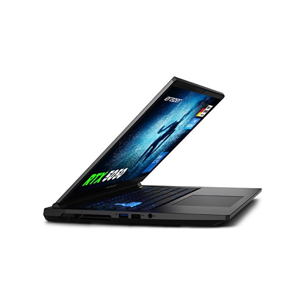 Erazer Scout 17 E1 MD600006 Intel Ultra 5 210H 17