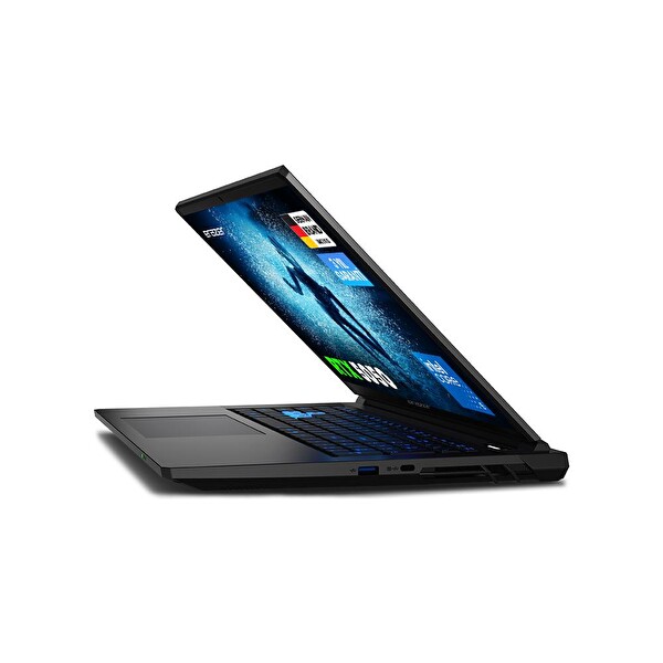 Erazer Scout 17 E1 MD600006 Intel Ultra 5 210H 17