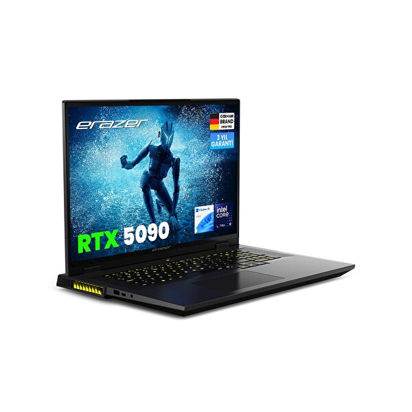 Erazer Beast 18 X1 MD62730 Intel Ultra 9 275HX 18