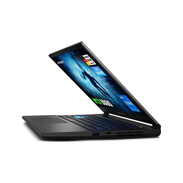 Erazer Deputy 15 P1 MD600004 Intel Core i7-13620H 15.6