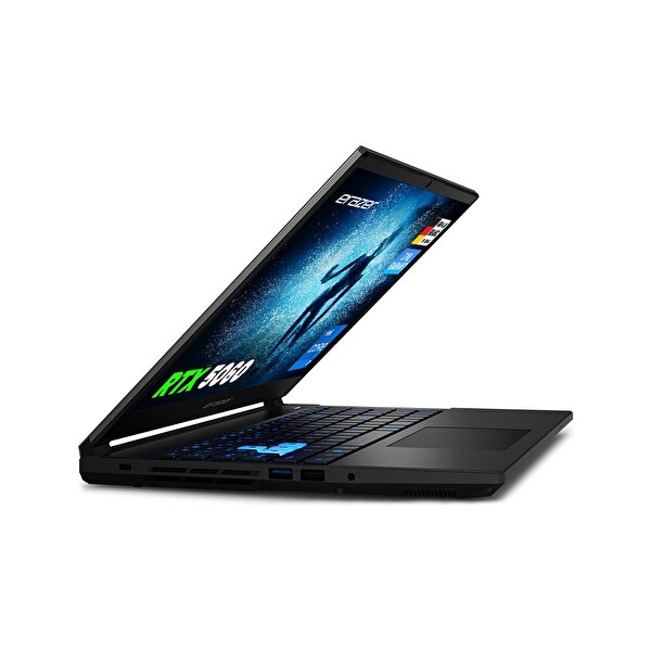 Erazer Deputy 15 P1 MD600004 Intel Core i7-13620H 15.6