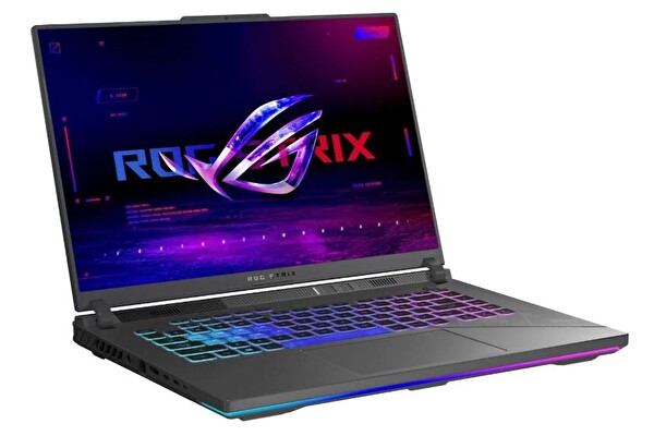 Asus ROG Strix G16 G614PH-RV036 AMD Ryzen 9 8940HX 16