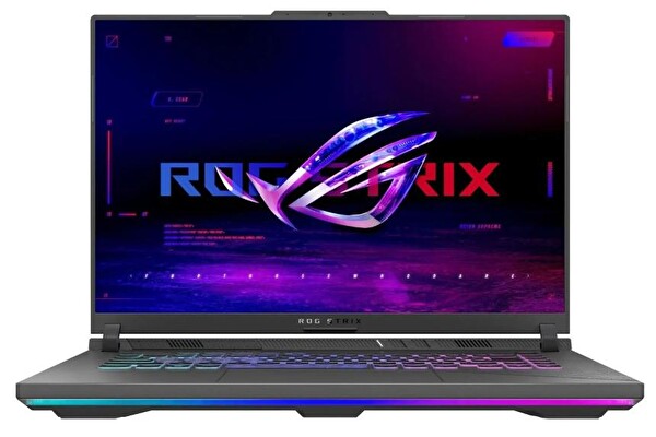 Asus ROG Strix G16 G614PH-RV036 AMD Ryzen 9 8940HX 16
