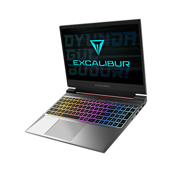 Casper Excalibur G870 Series 2 Intel Core 5-210H 32GB 2TB 8GB RTX5060 15.6