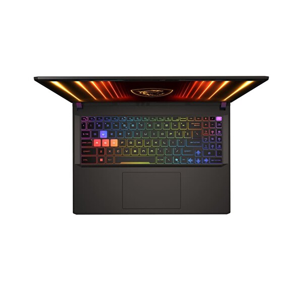 MSI Vector 16 HX AI A2XWIG-090XTR Ultra 9 275HX 16