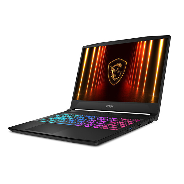 MSI Katana 15 HX B14WFK-450XTR i9-14900HX 15.6