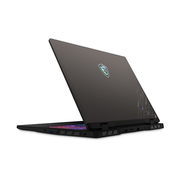 MSI Crosshair 17 HX AI D2XWGKG-017TR Ultra 9 275HX 17