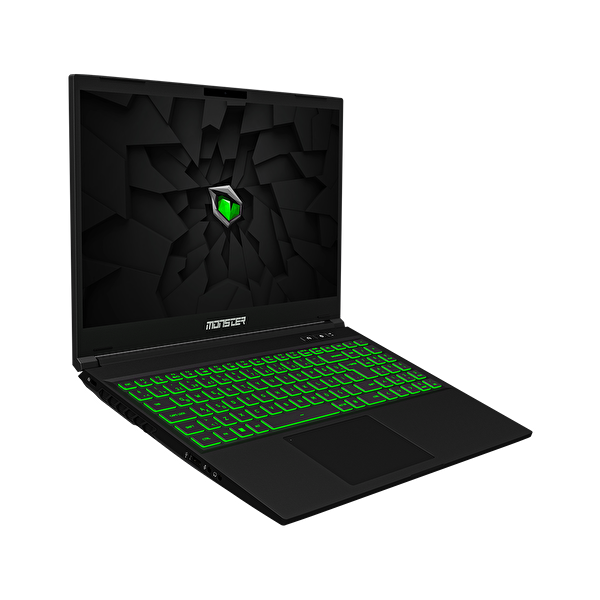 Monster Abra A5 V20.7.5 Intel Core i7 13620H 32 GB RAM 1 TB SSD 6 GB RTX 4050 Windows 11 15,6