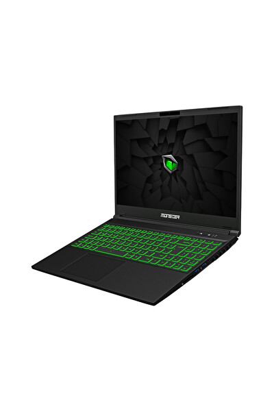 Monster Abra A5 V20.7.4 Intel Core i7 13620H 16 GB RAM 1 TB SSD 6 GB RTX 4050 Freedos 15,6