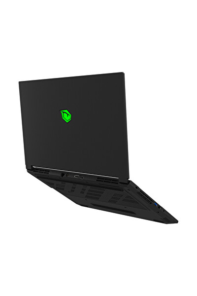 Monster Abra A5 V22.1.6 Intel Core i7 13620H 8 GB RAM 500 GB SSD 8 GB RTX 5050 FreeDOS 15,6