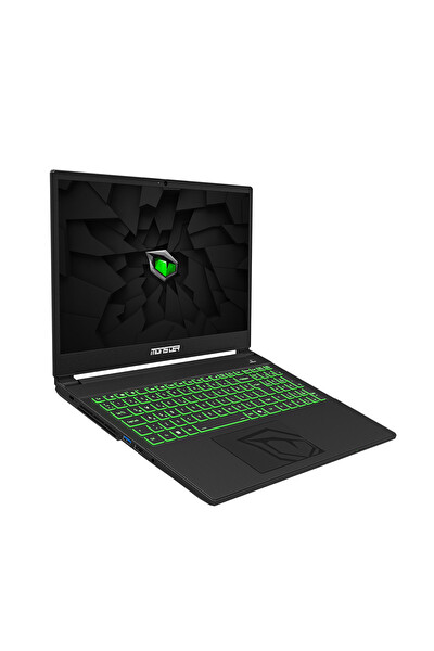 Monster Abra A5 V22.1.6 Intel Core i7 13620H 8 GB RAM 500 GB SSD 8 GB RTX 5050 FreeDOS 15,6