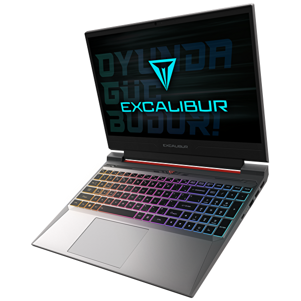 Casper Excalibur G870 i7-13620H 16GB 1TB 6GB RTX3050 165HZ 15.6