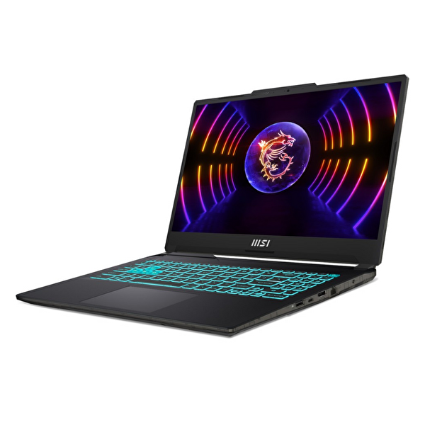 MSI Cyborg 15 A13VF-892XTRAT49 i7-13620H 15.6