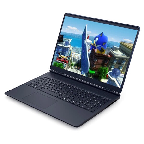 Dell Alienware 16 Aurora Core 7-240H 16