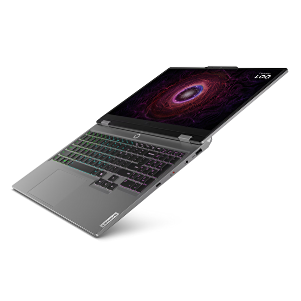 Lenovo LOQ 83JC00CRTRHMF4 AMD Ryzen 7 7435HS 15.6