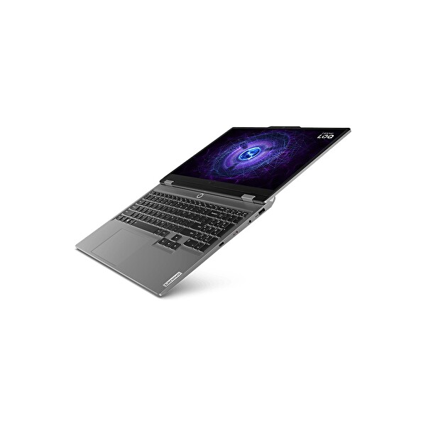 Lenovo LOQ 83GS009CTR Intel Core i5-12450HX 15.6