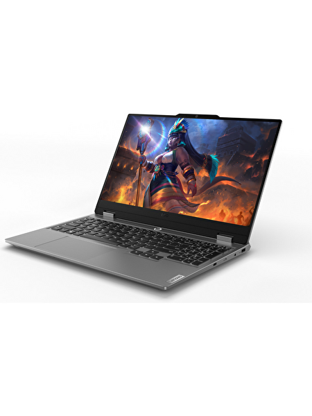 Lenovo LOQ 83GS0099TRP400 Intel Core i5-12450HX 15.6