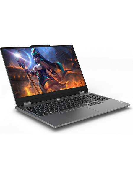 Lenovo LOQ 83GS0099TRP386 Intel Core i5-12450HX 15.6