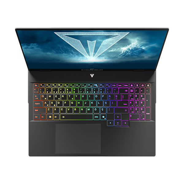 Casper Excalibur G915 i7-13620H 64GB 1TB 8GB RTX5060 165HZ 16