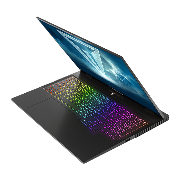 Casper Excalibur G915 i7-13620H 64GB 1TB 8GB RTX5060 165HZ 16